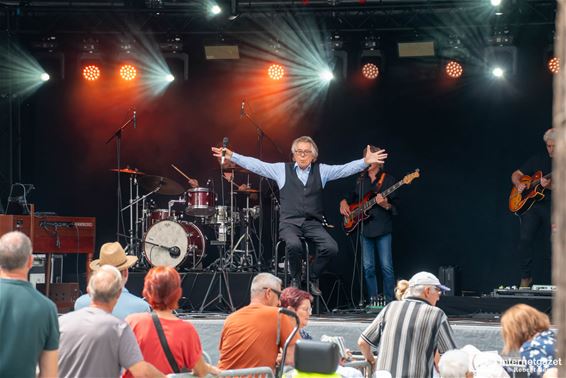 Pleinpret brengt jong en oud samen tijdens Lommel - Lommel