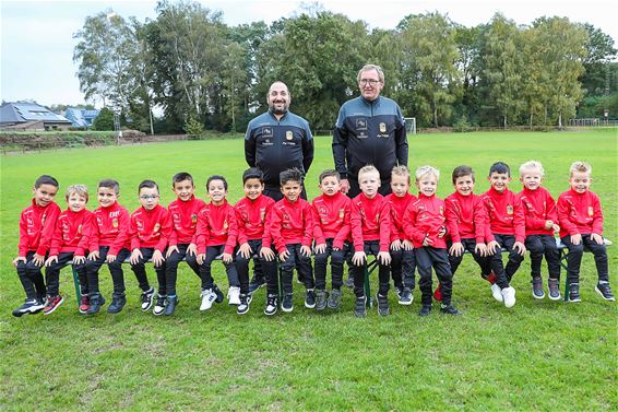 Ploegenvoorstelling Weerstand Koersel - Beringen