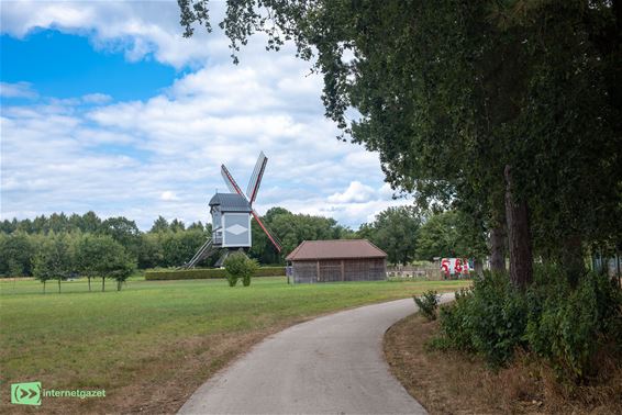 Hechtel-Eksel - Podcast 8: de laatste rechte lijn naar Lommel