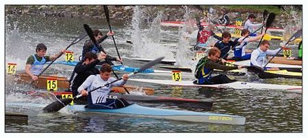Podiumplaatsen voor NWC in Kempenmarathon - Neerpelt