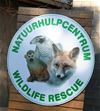 Poema opgevangen in Natuurhulpcentrum - Oudsbergen