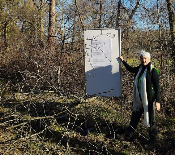 Poëzie in Hengelhoef - Houthalen-Helchteren & Peer