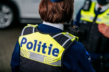 Politie Carma beter zichtbaar