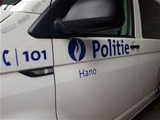 Politie en scholen samen tegen hangjongeren - Pelt