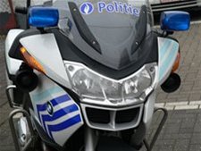 Politie koopt 4 nieuwe voertuigen - Hamont-Achel & Pelt