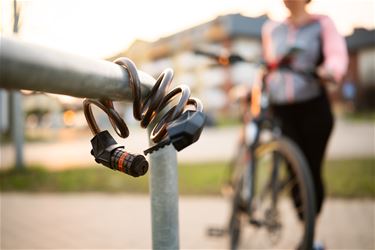 Leopoldsburg - Politie  waarschuwt voor toename fietsdiefstallen