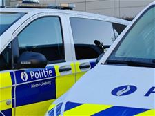 Hamont-Achel - Politie zoekt beelden incidenten oudjaar
