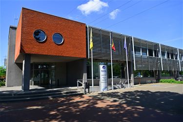 Politiezone blikt terug op 2024 - Beringen