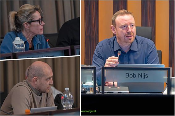 Politiezone mag Lommelse camera’s gebruiken - Lommel