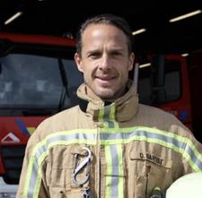 Post Beringen zoekt brandweervrijwilligers - Beringen