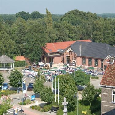 Praat mee over de toekomst van Kleine Brogel - Peer