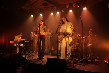 Prachtig concert van Helena Casella - Lommel