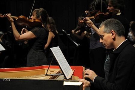 Prachtig nieuwjaarsconcert in de kerk - Neerpelt