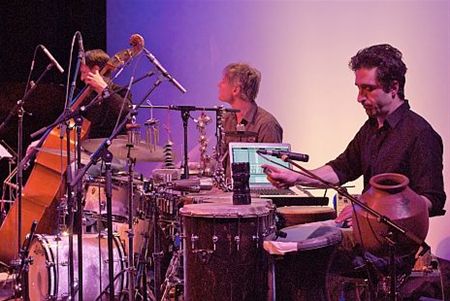 Prachtige jazz met Sikeda - Neerpelt