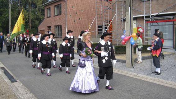 Prijs voor Sint-Jozefgilde Kolonie - Lommel