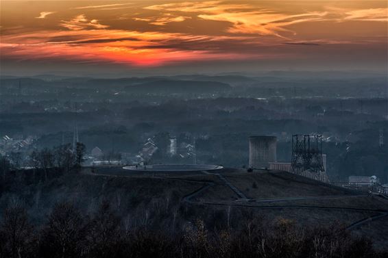 Prijsuitreiking fotowedstrijd bib Beringen - Beringen