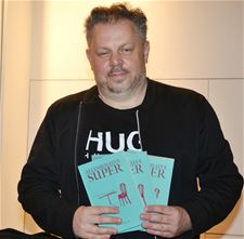 Prijsvraag: win het boek van Rudi - Lommel