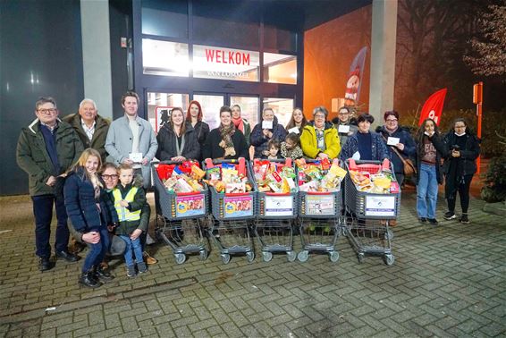 Prijzen uitgereikt bij 'Bruisend Lommel' - Lommel