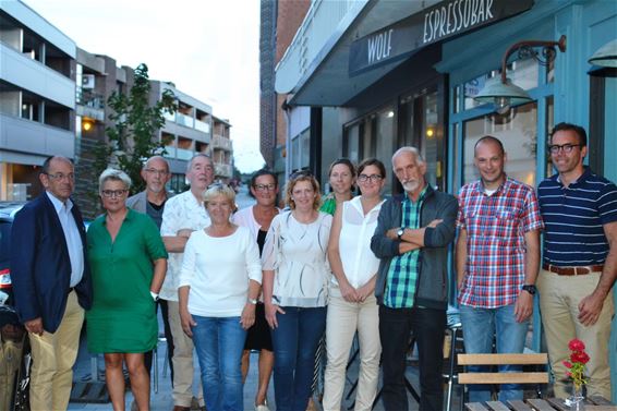 Prijzen uitgereikt fotowedstrijd 'Lommel Leeft' - Lommel