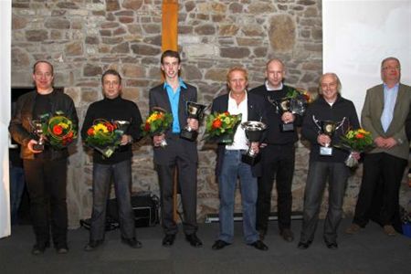 Prijzen van BGTC uitgereikt - Neerpelt