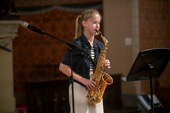 Proclamatie Kunstacademie Noord-Limburg - Lommel