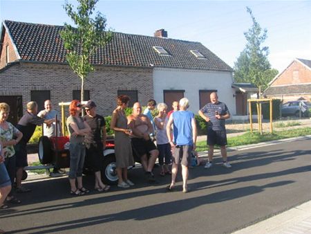 Proficiat Jaak en Fieneke - Overpelt