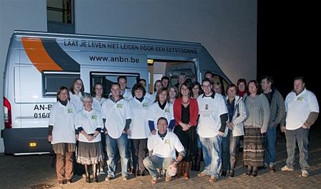 Project BaanChloë officieel voorgesteld - Lommel