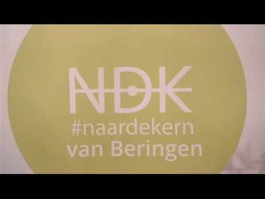 Project 'Naar de Kern' van Beringen - Beringen