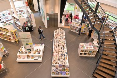 Project rond lezen goedgekeurd - Beringen