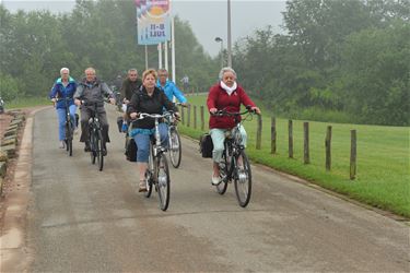 Promotiedag Drieprovinciënroute - Beringen