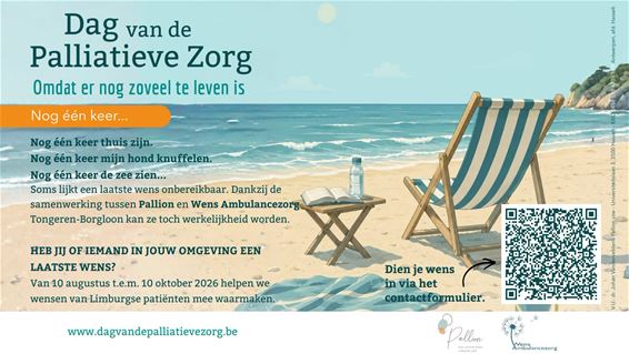 'Proost op het leven’ in De Kroon - Bocholt