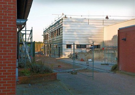 Provil en Provilion bouwen duurzaam - Lommel