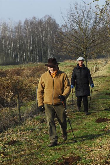 Provincie koopt stuk natuurgebied in Beringen - Beringen