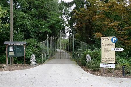Publiek nog welkom bij kasteel Grevenbroek? - Hamont-Achel