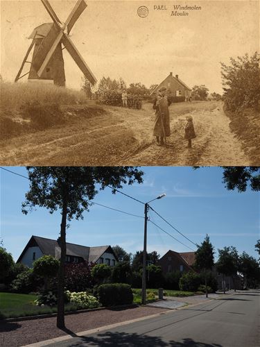 Pure nostalgie - Beringen