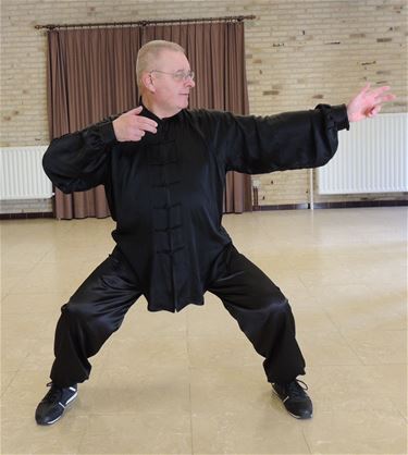 Qi Gong in Paal en Koersel - Beringen