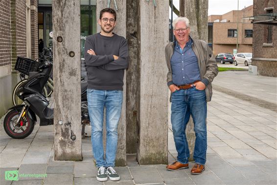 Queen Symphony in de kerk van Boseind - Pelt