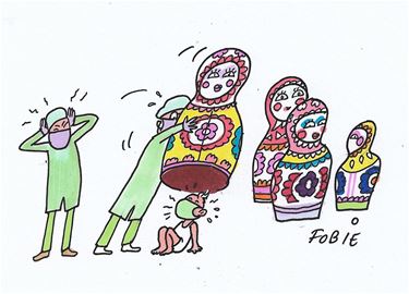Raad de griep! (2)