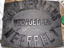 'Raadsel van de stempel' is opgelost - Neerpelt