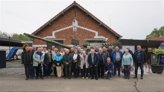 Raak Balendijk op bezoek in Beringen - Lommel