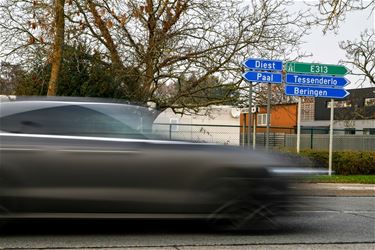 Racevoertuigen kunnen in beslag genomen worden - Beringen