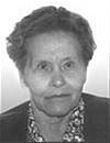 Rachelle Reynders overleden - Peer