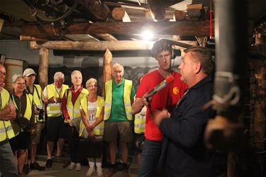 Radio 2 zomerfietstocht in Beringen - Beringen