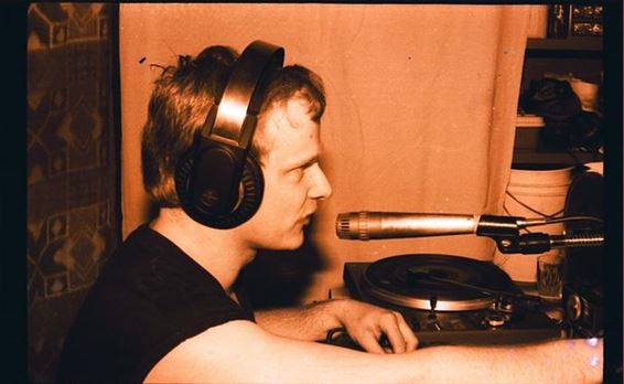 Radio Benelux wordt Radio BNL - Beringen