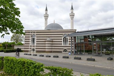 'Ramadan zal anders beleefd worden' - Beringen