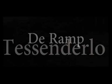 Ramp van Beiroet doet denken aan ramp Tessenderlo - Beringen