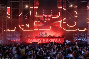 Rampage Open Air 2023 - Lommel