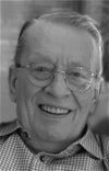 Raoul Vanrompay overleden - Oudsbergen