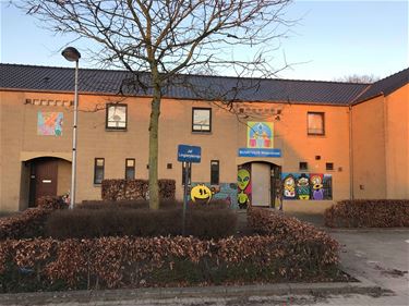 Rattenplaag in Waterstraat - Beringen