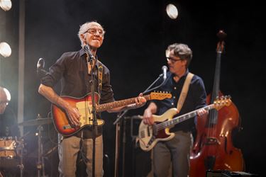 Raymond, de onverslijtbare volksheld - Lommel